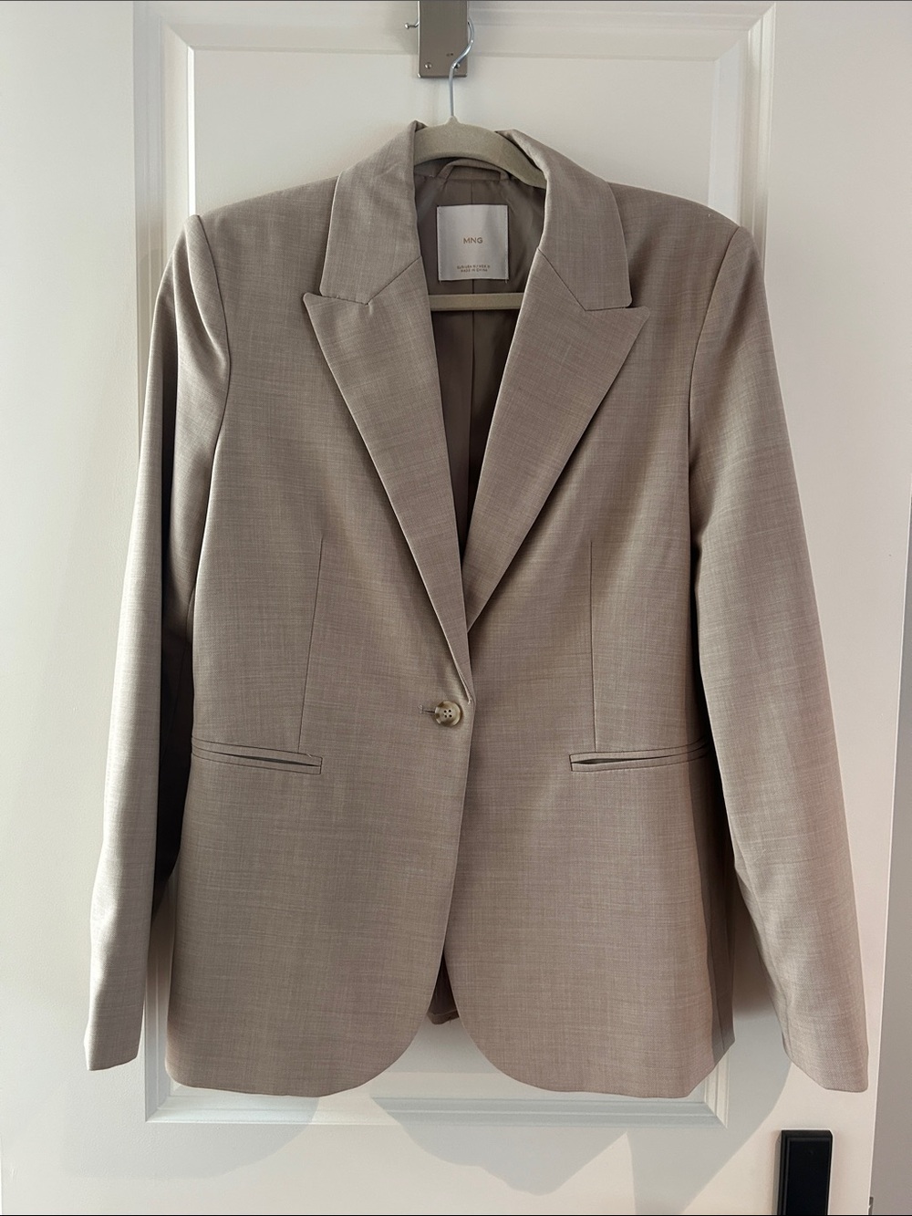 Women’s Blazer